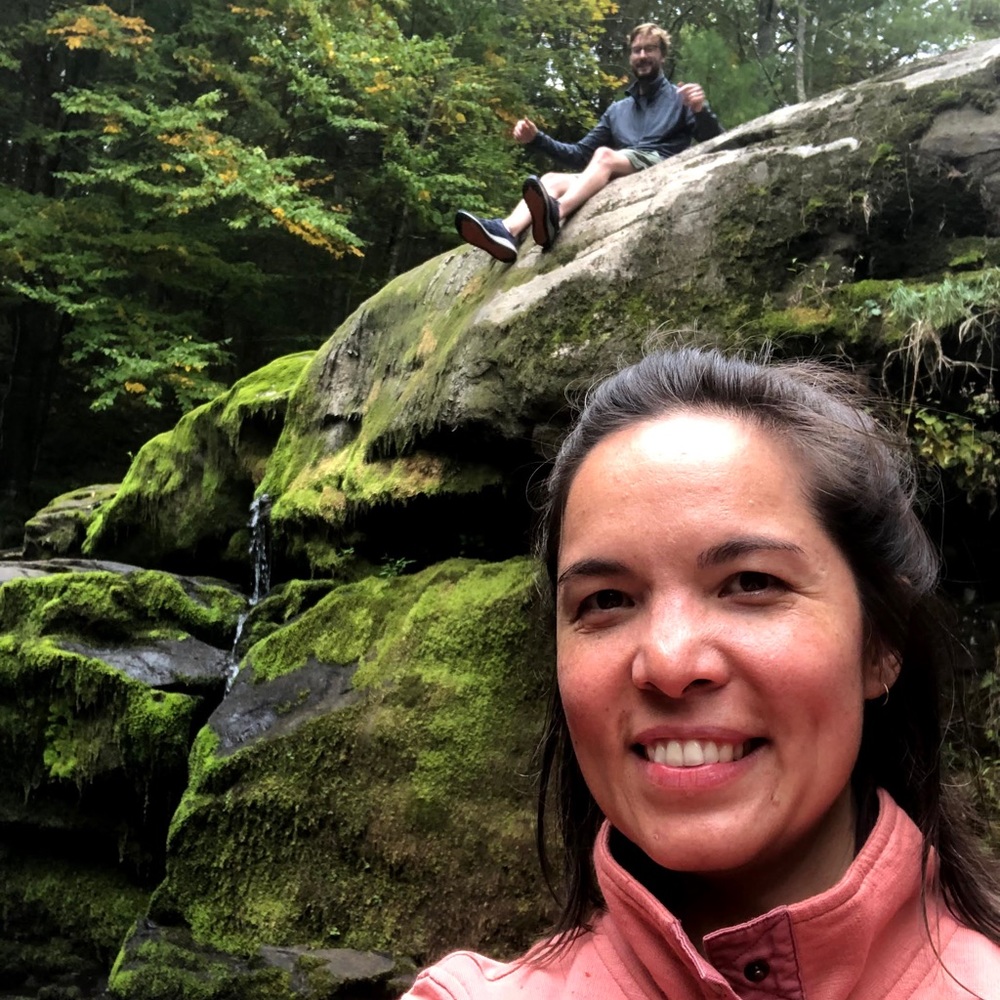 Meet your Posher, Jill